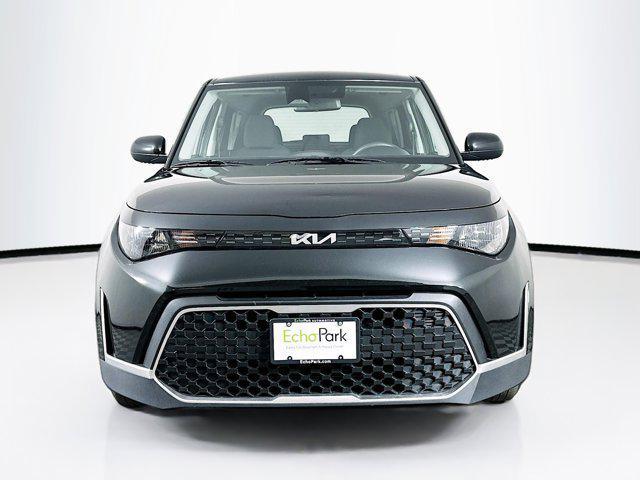 used 2023 Kia Soul car, priced at $15,339