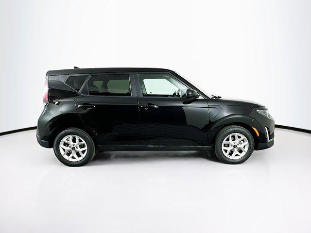 used 2023 Kia Soul car, priced at $15,339