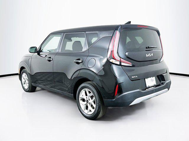 used 2023 Kia Soul car, priced at $15,339