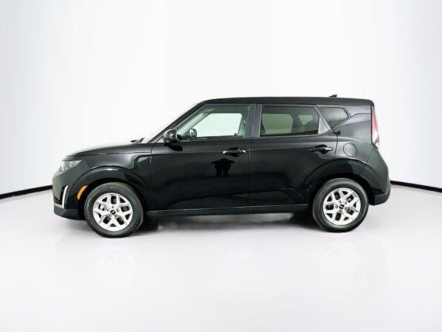 used 2023 Kia Soul car, priced at $15,339