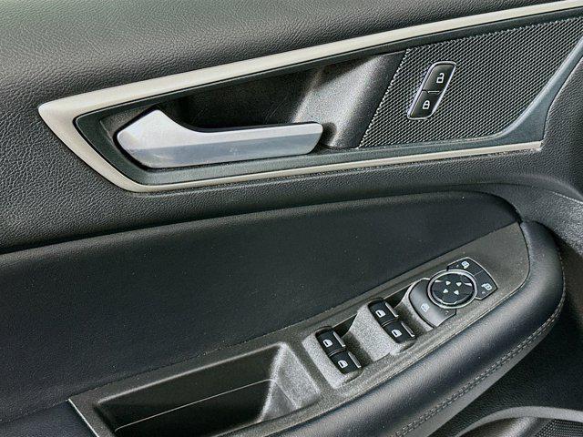 used 2024 Ford Edge car, priced at $24,496