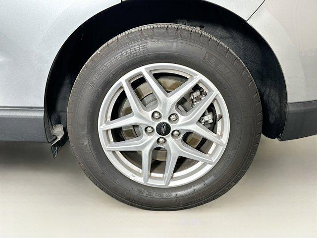 used 2024 Ford Edge car, priced at $24,496