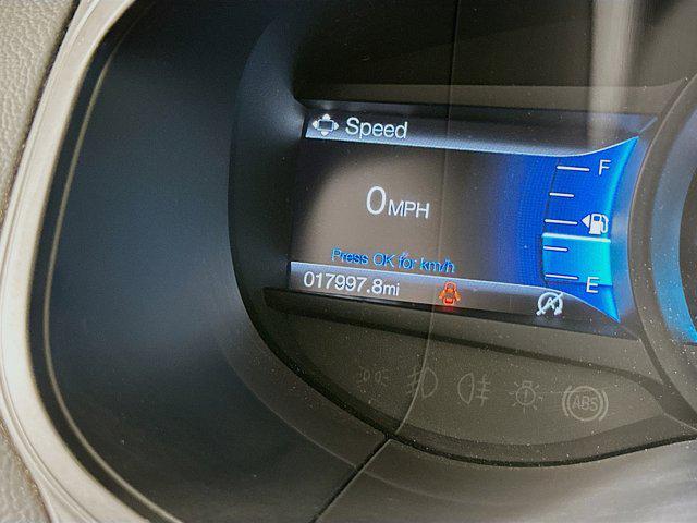 used 2024 Ford Edge car, priced at $24,496