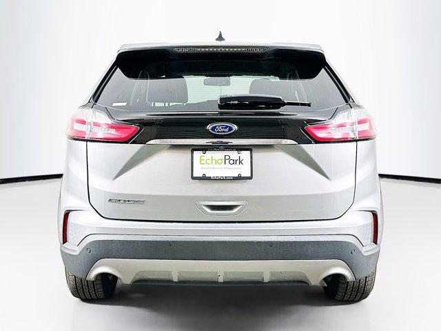 used 2024 Ford Edge car, priced at $24,496
