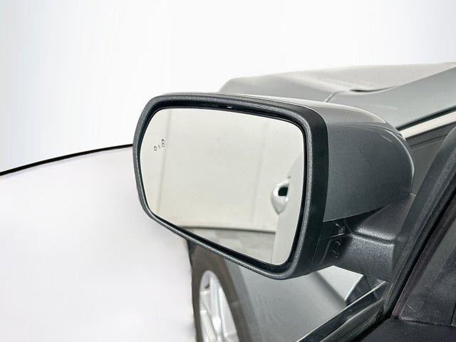 used 2024 Ford Edge car, priced at $24,496