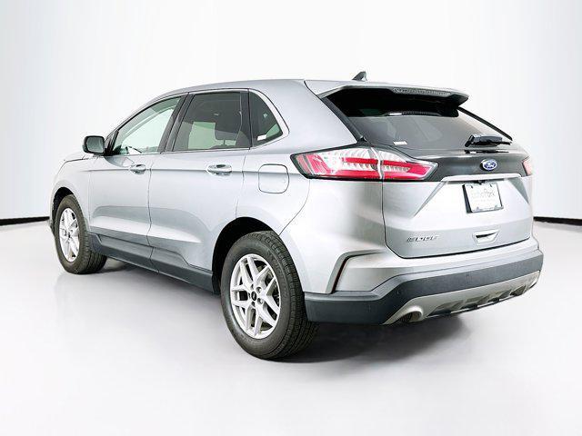 used 2024 Ford Edge car, priced at $24,496
