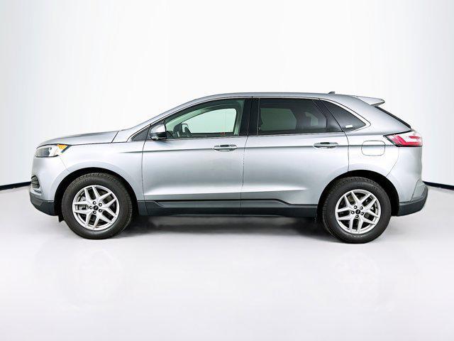 used 2024 Ford Edge car, priced at $24,496