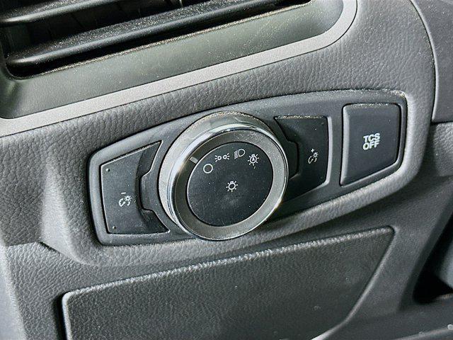 used 2024 Ford Edge car, priced at $24,496