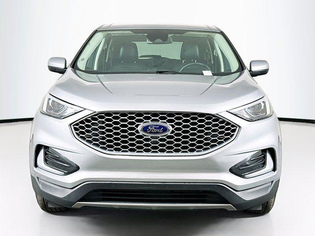 used 2024 Ford Edge car, priced at $24,496