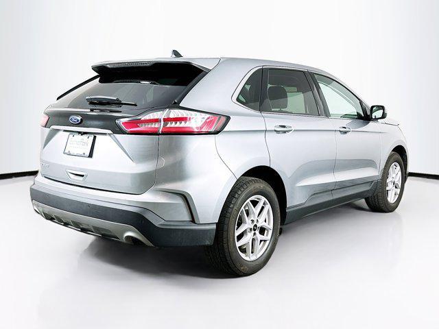 used 2024 Ford Edge car, priced at $24,496