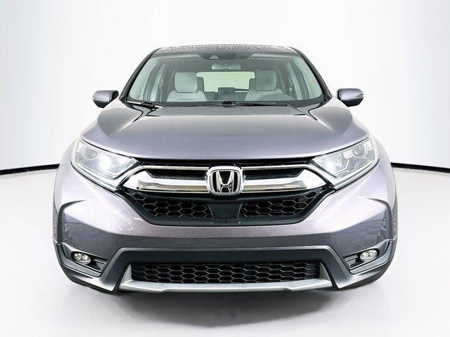 used 2017 Honda CR-V car, priced at $17,499