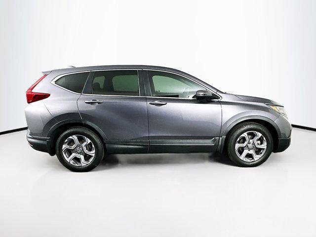 used 2017 Honda CR-V car, priced at $17,499