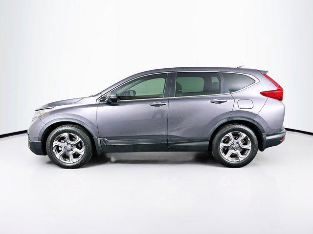 used 2017 Honda CR-V car, priced at $17,499