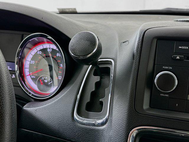 used 2012 Dodge Grand Caravan car, priced at $7,299