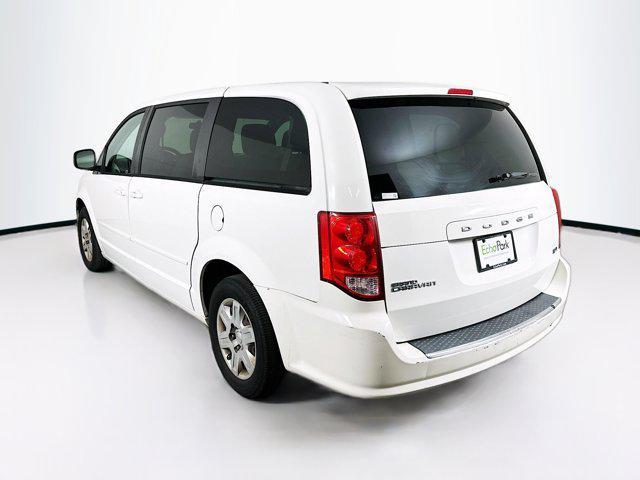 used 2012 Dodge Grand Caravan car, priced at $7,299
