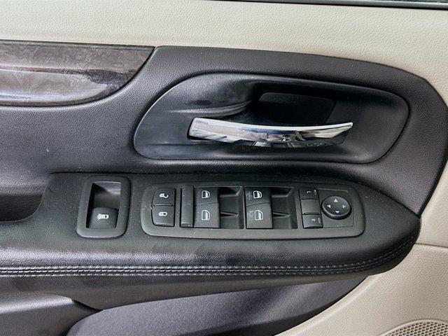 used 2012 Dodge Grand Caravan car, priced at $7,299