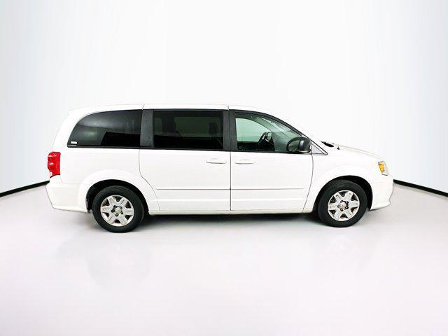 used 2012 Dodge Grand Caravan car, priced at $7,299
