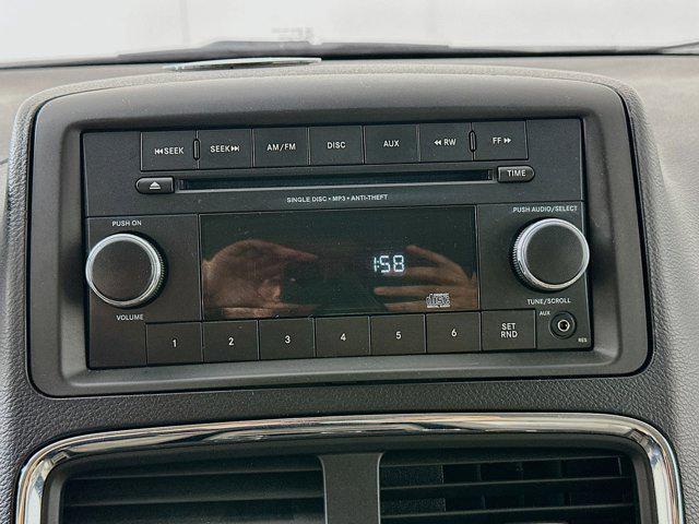 used 2012 Dodge Grand Caravan car, priced at $7,299