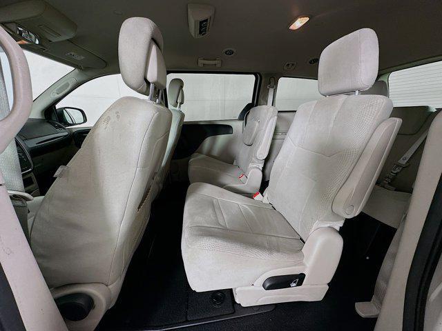 used 2012 Dodge Grand Caravan car, priced at $7,299