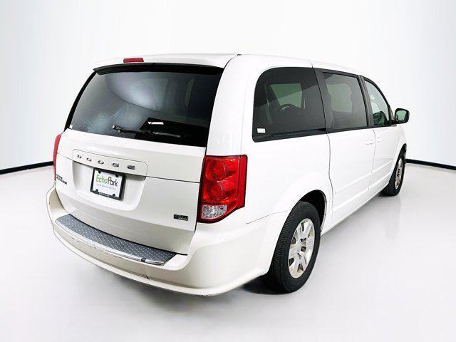 used 2012 Dodge Grand Caravan car, priced at $7,299