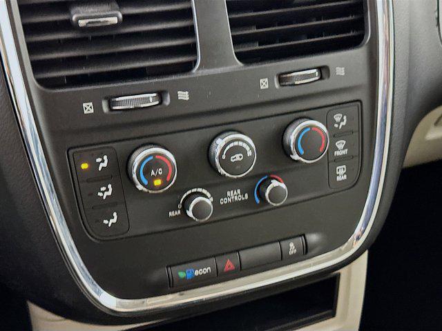 used 2012 Dodge Grand Caravan car, priced at $7,299