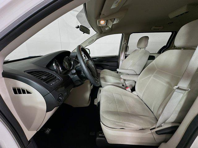used 2012 Dodge Grand Caravan car, priced at $7,299