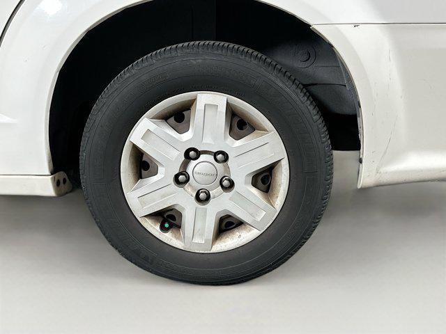 used 2012 Dodge Grand Caravan car, priced at $7,299