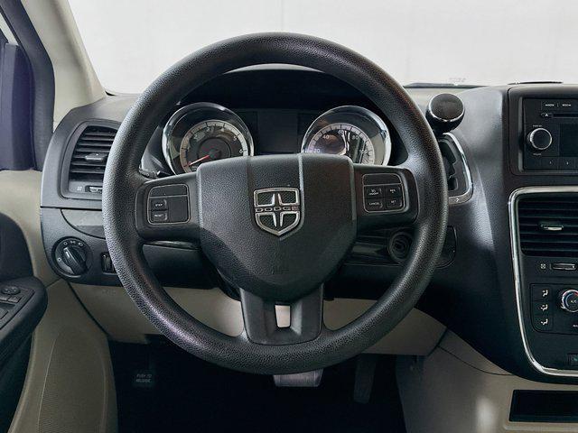 used 2012 Dodge Grand Caravan car, priced at $7,299