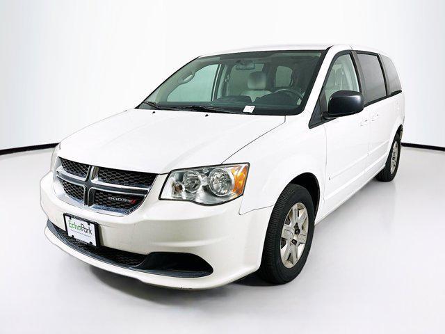 used 2012 Dodge Grand Caravan car, priced at $7,299