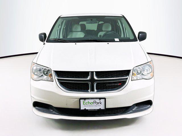 used 2012 Dodge Grand Caravan car, priced at $7,299
