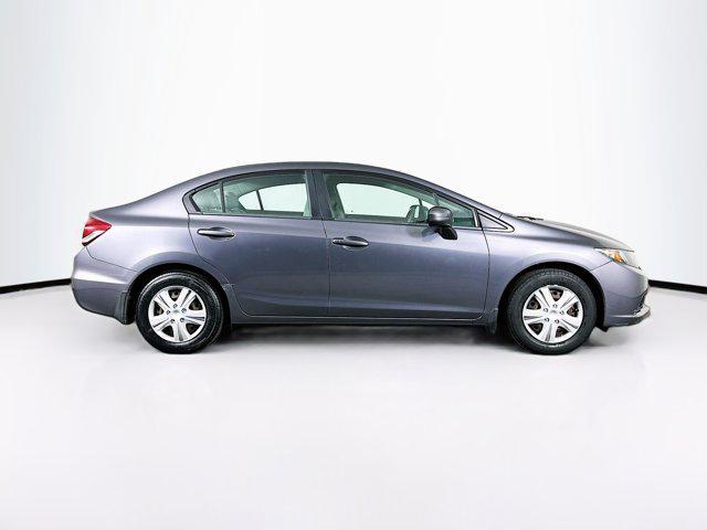 used 2015 Honda Civic car, priced at $12,599