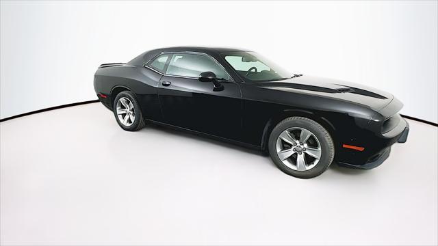 used 2019 Dodge Challenger car, priced at $17,289