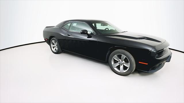 used 2019 Dodge Challenger car, priced at $17,289