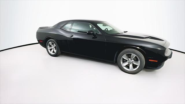 used 2019 Dodge Challenger car, priced at $17,289