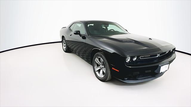 used 2019 Dodge Challenger car, priced at $17,289