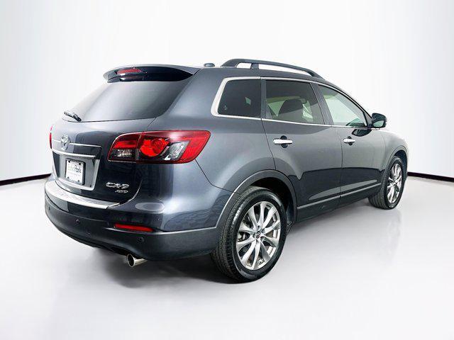 used 2014 Mazda CX-9 car, priced at $13,299