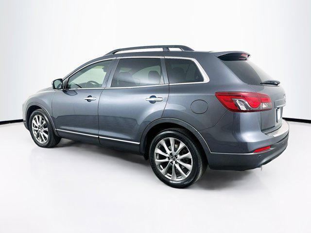 used 2014 Mazda CX-9 car, priced at $13,299