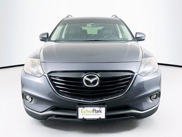 used 2014 Mazda CX-9 car, priced at $13,299