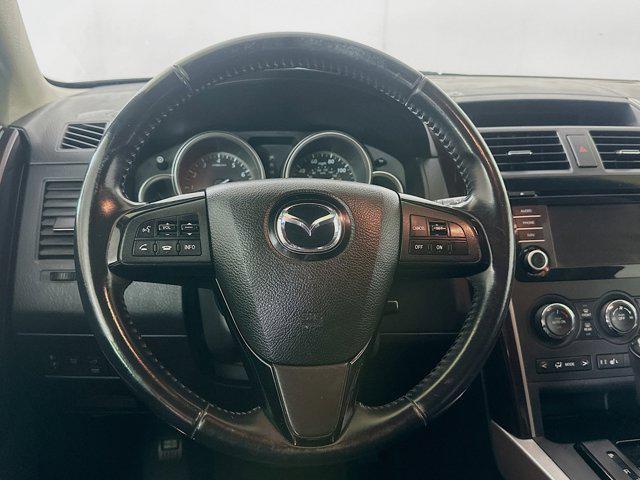 used 2014 Mazda CX-9 car, priced at $13,299