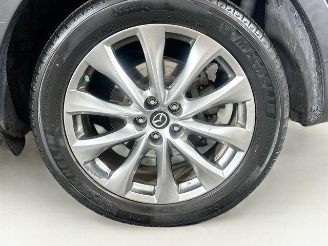 used 2014 Mazda CX-9 car, priced at $13,299