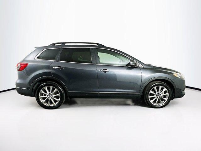 used 2014 Mazda CX-9 car, priced at $13,299