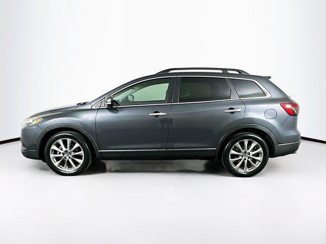 used 2014 Mazda CX-9 car, priced at $13,299