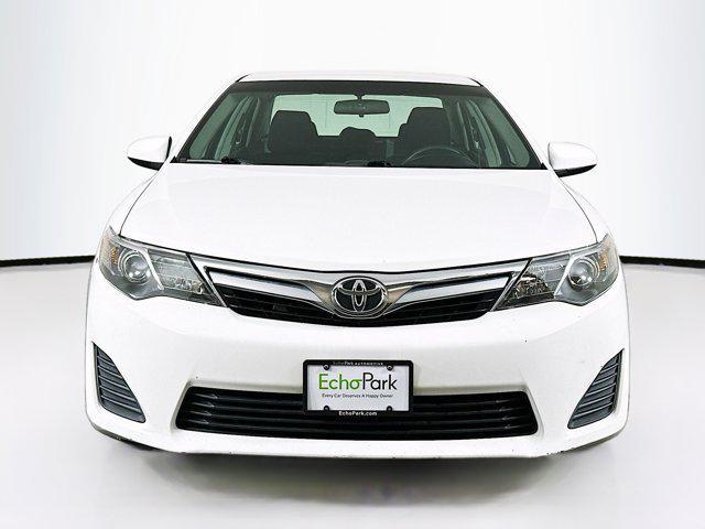 used 2013 Toyota Camry car, priced at $9,849