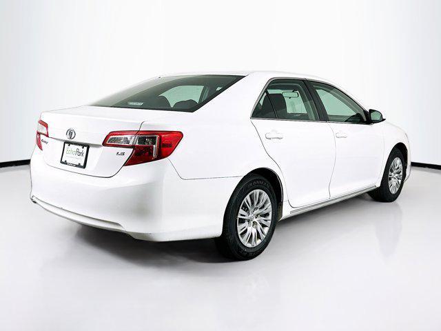 used 2013 Toyota Camry car, priced at $9,849