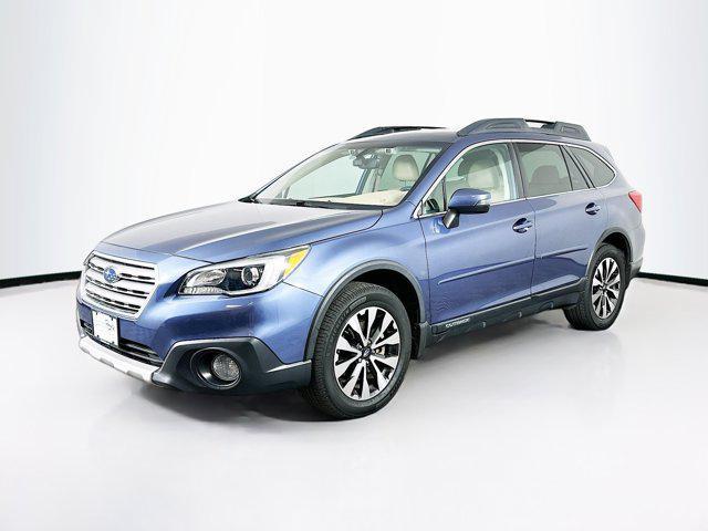 used 2017 Subaru Outback car, priced at $18,599