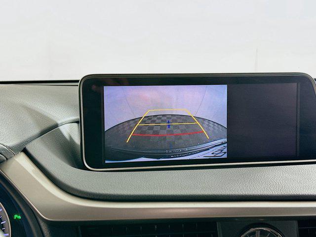 used 2019 Lexus RX 350 car, priced at $28,799