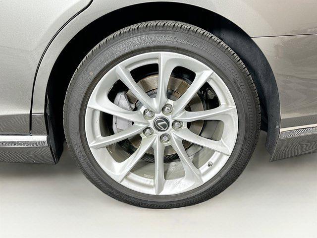 used 2018 Lexus LS 500 car, priced at $29,399