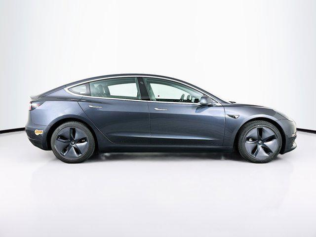 used 2018 Tesla Model 3 car, priced at $20,496
