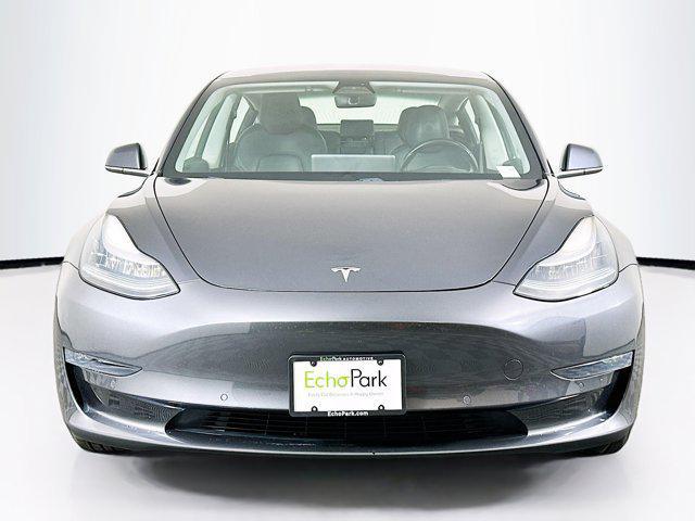used 2018 Tesla Model 3 car, priced at $20,496