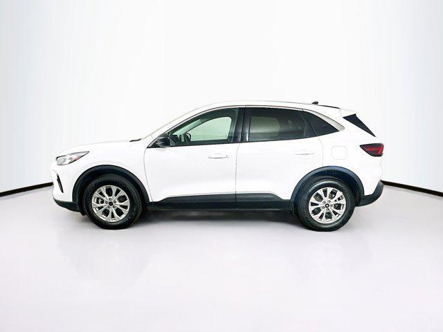 used 2024 Ford Escape car, priced at $17,987